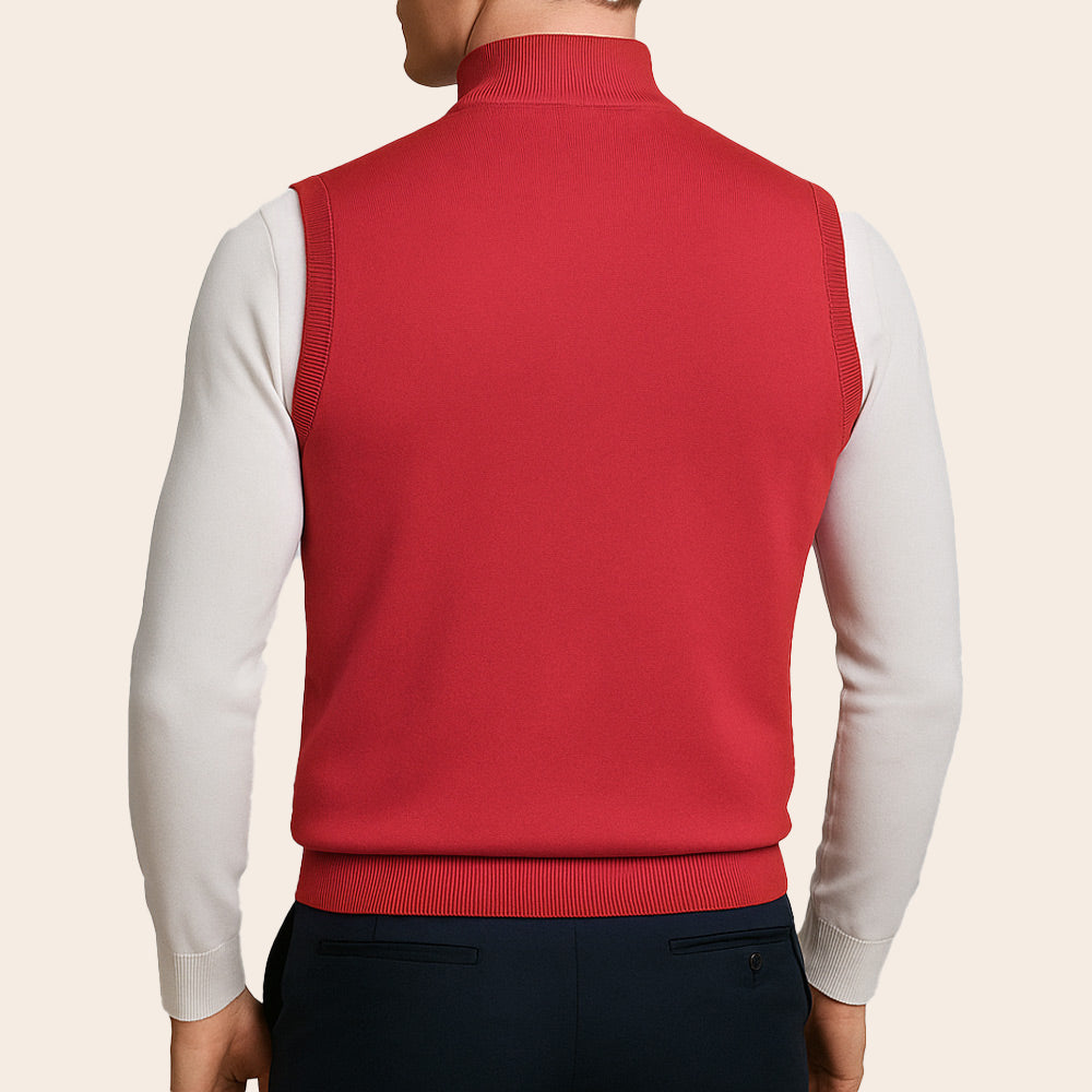 Men's Sweater (SQ-049|HNK/SLQ)