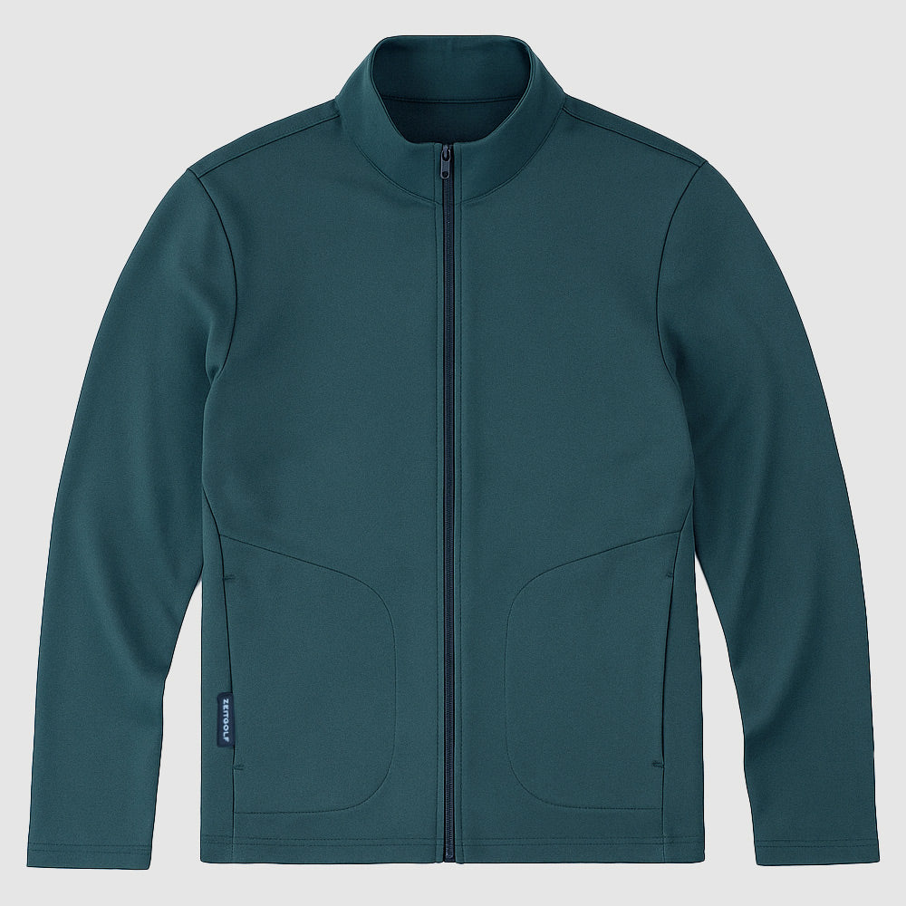 Men's Polarflex Contour Jacket (ORGSFL-3|GLF/7)