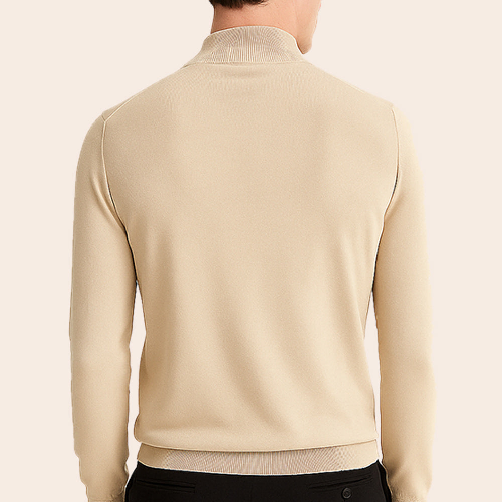Men's Sweater (CN-050|HNK/FSQ)