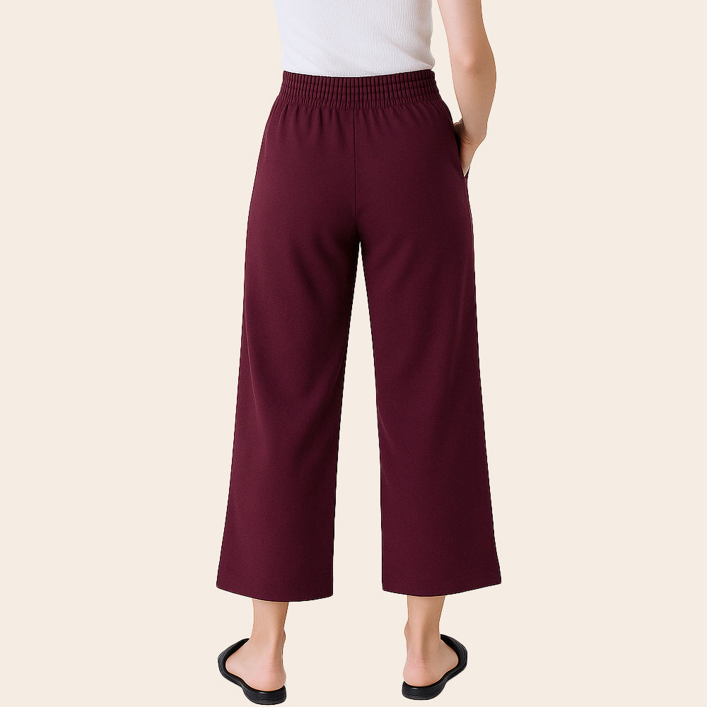 Women's Trouser (ORGSFL-1|1753)