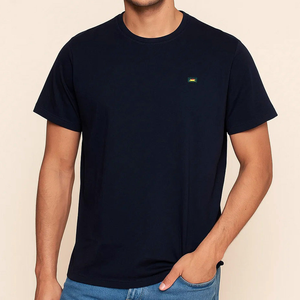 Men's T Shirt (CBJSH-3|RLX)