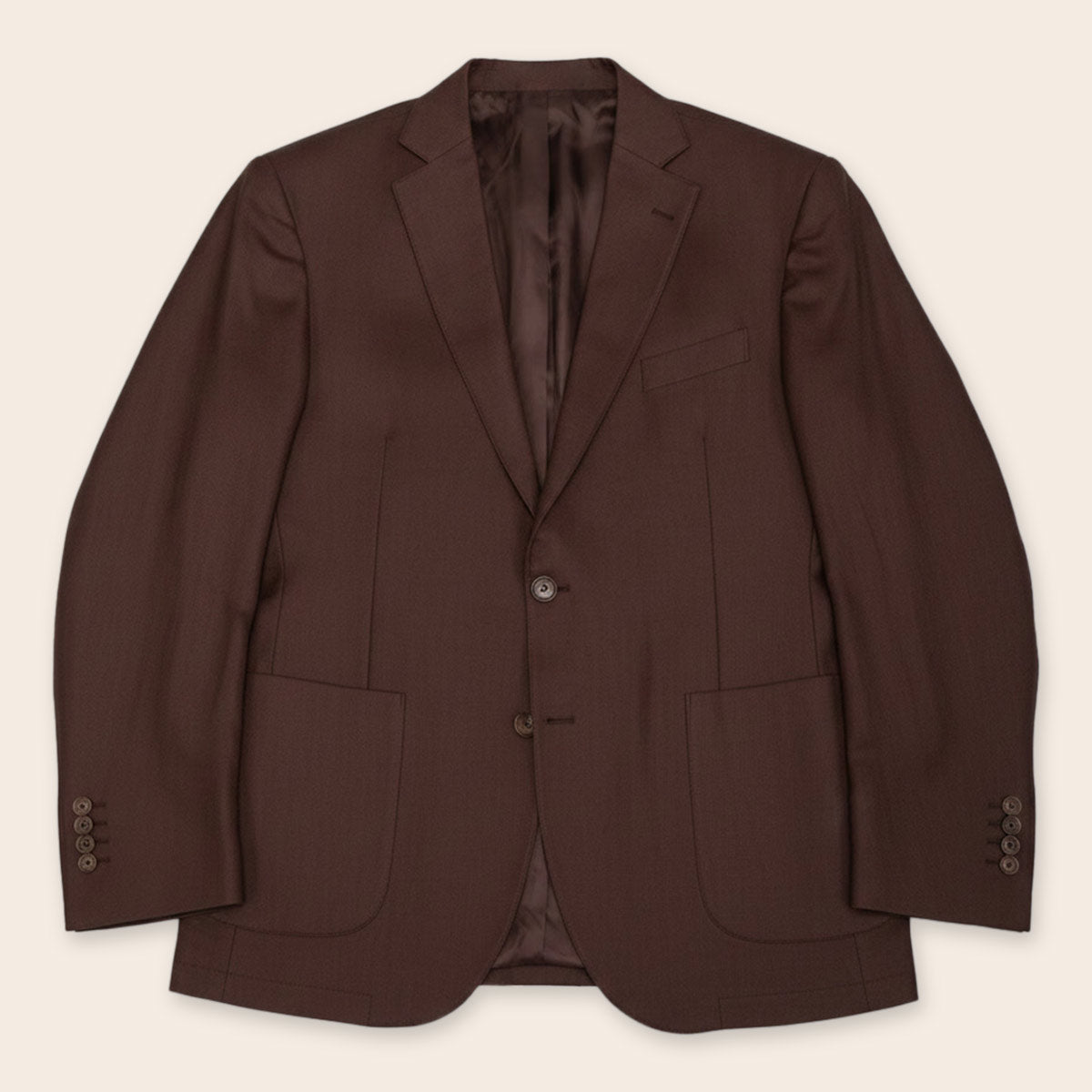Men's Linen Breeze Jacket (LINCBZ-3|TLF18)