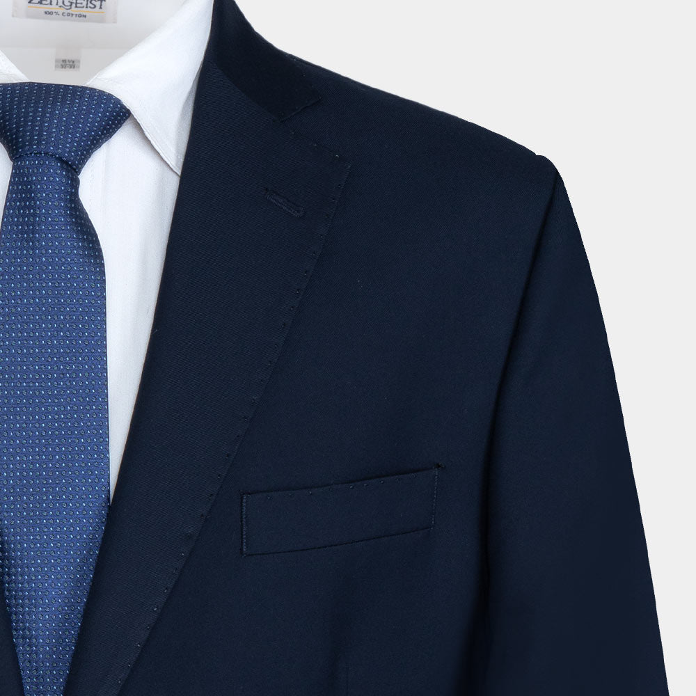 Men's Blazer (STR-64|TLF18)