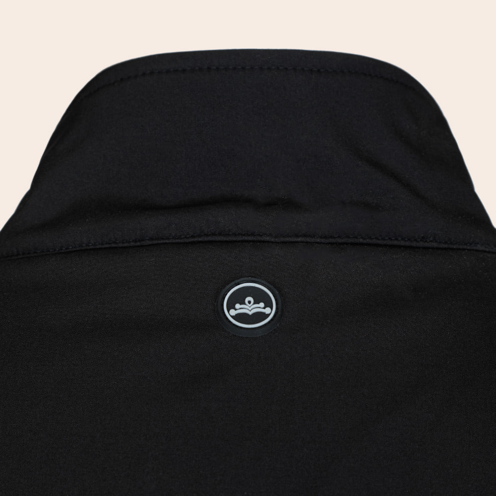 Men's Polartec Water Resistant Tactical Jacket (ORGSSF-2|U3418)