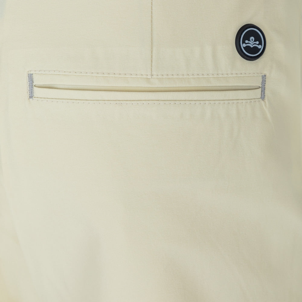 Men's Tecnyl Stretch Performance Trouser (ORGNCR-3|GLF/1)
