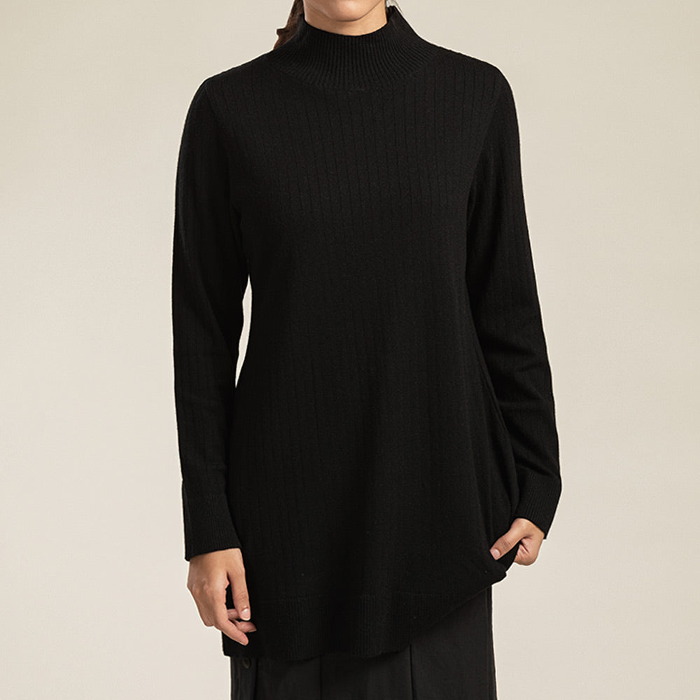 Women's Sweater (YARN-618-F-S|1675/L)