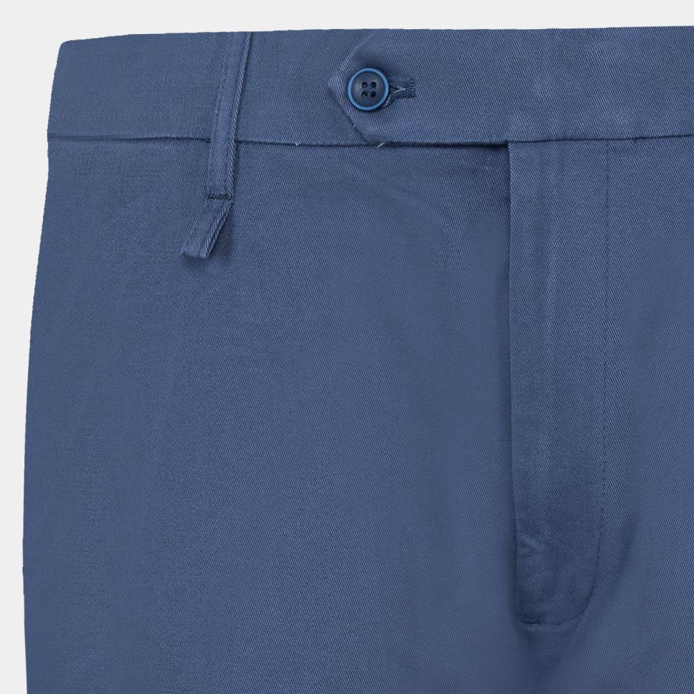 Men's Chino (CTS-107|ZRA/SLM)