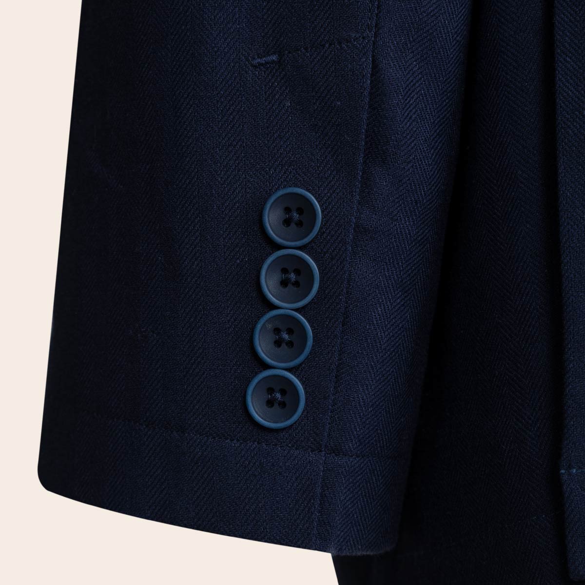 Men's Linen Breeze Jacket (LINCBZ-4|TLF18)
