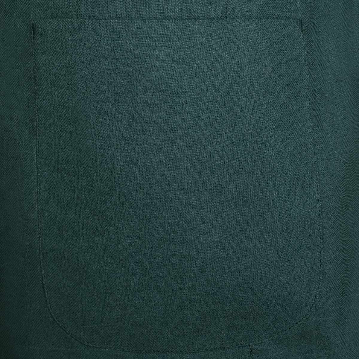 Men's Linen Breeze Jacket (LINCBZ-34|TLF18)