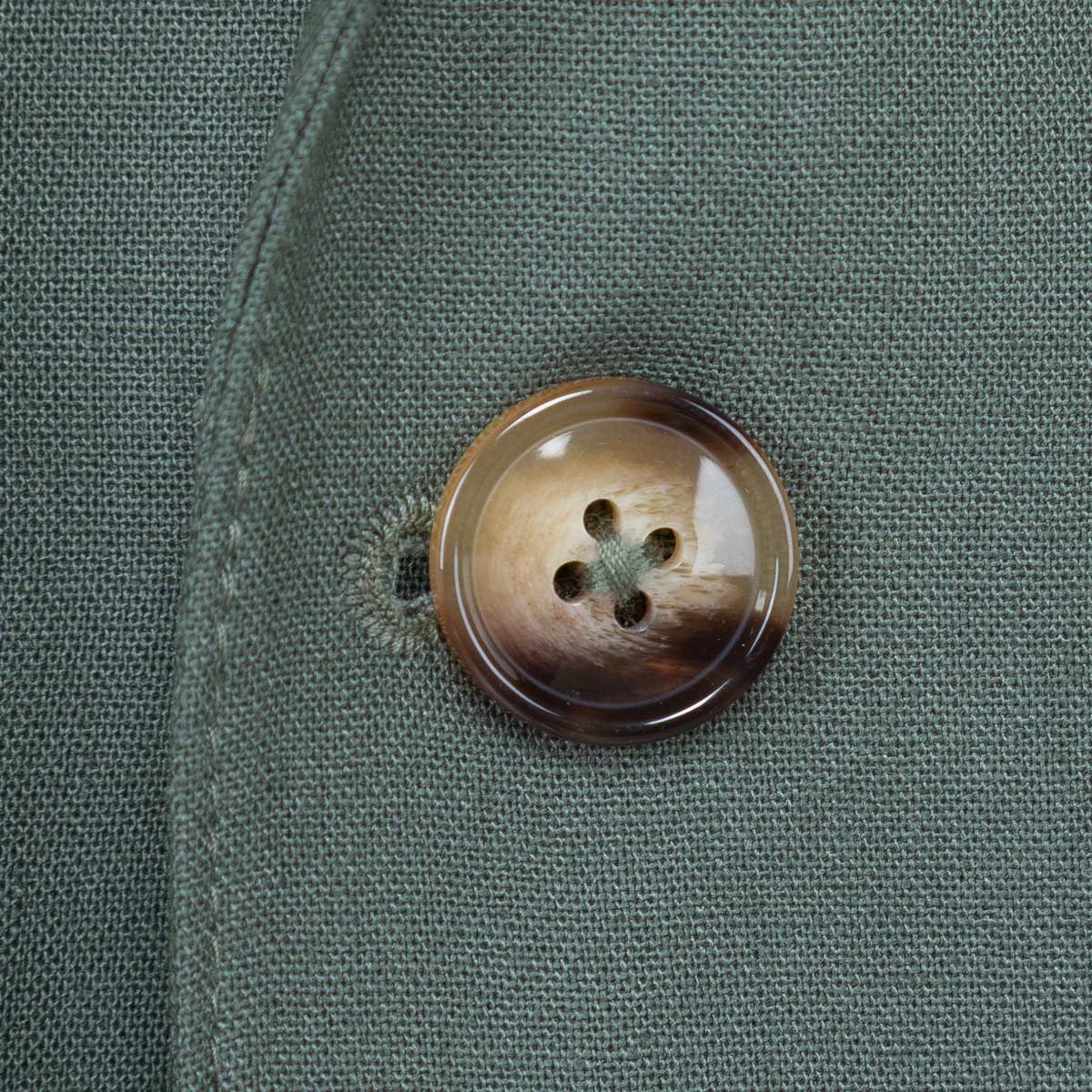Men's Linen Blend Jacket (CLIN-3|TLF18)