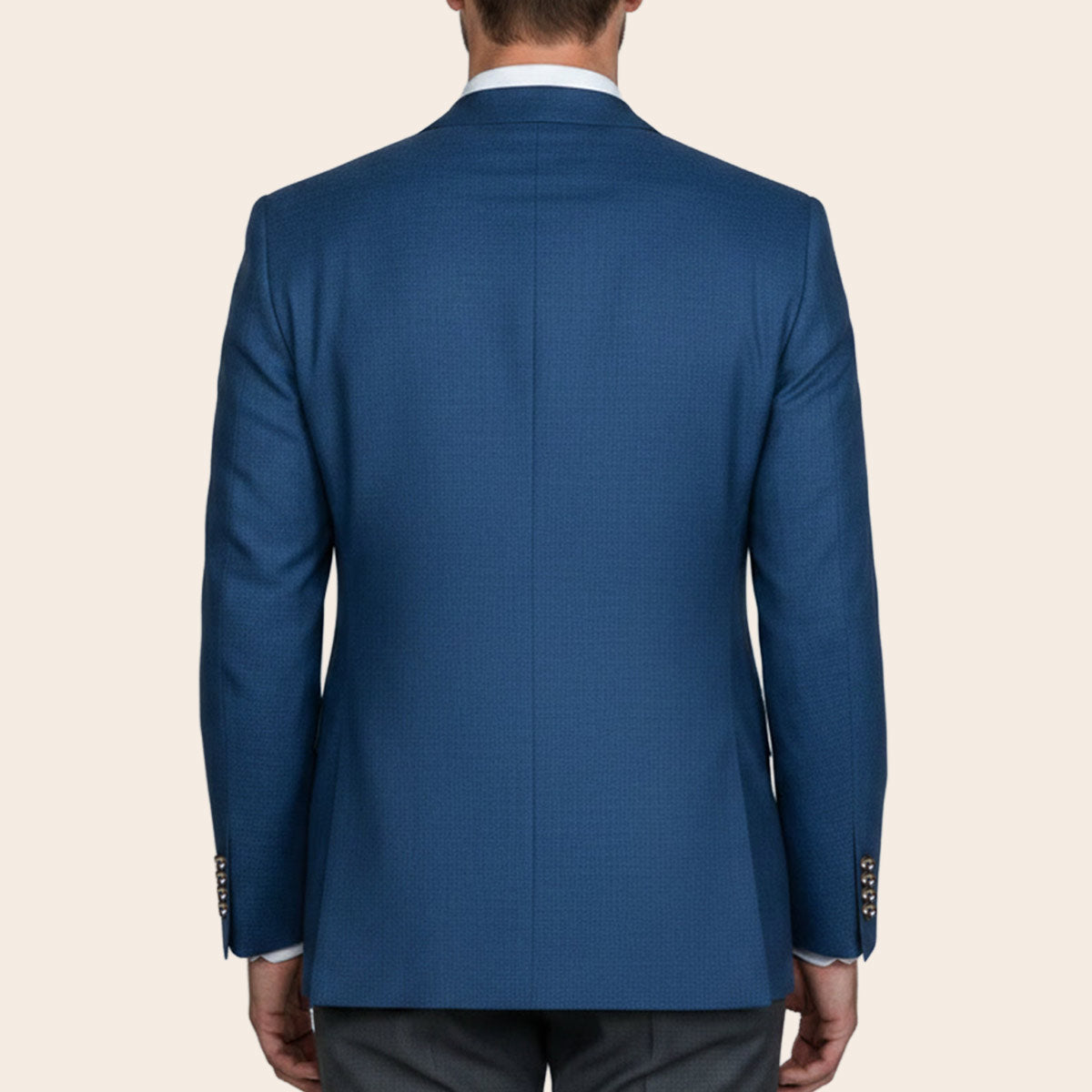 Men's Jacket (LINCFX-32|TLF18)