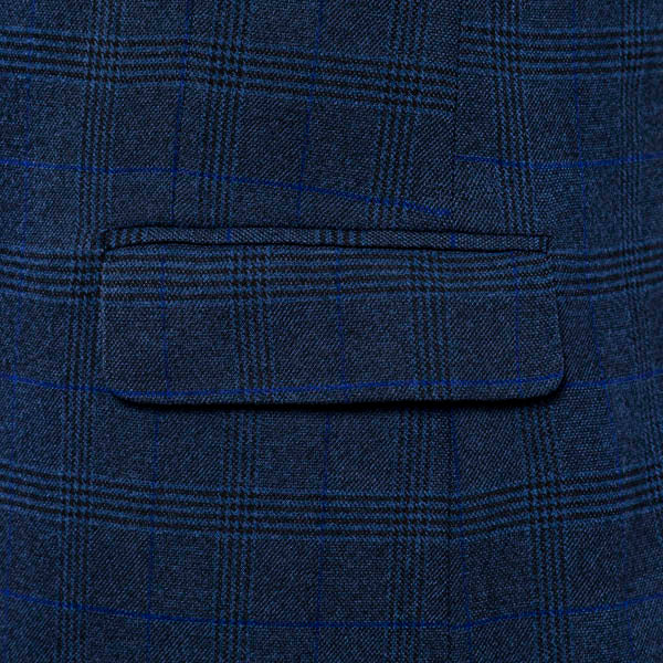 Men's Jacket (JTR-147|TLF18)