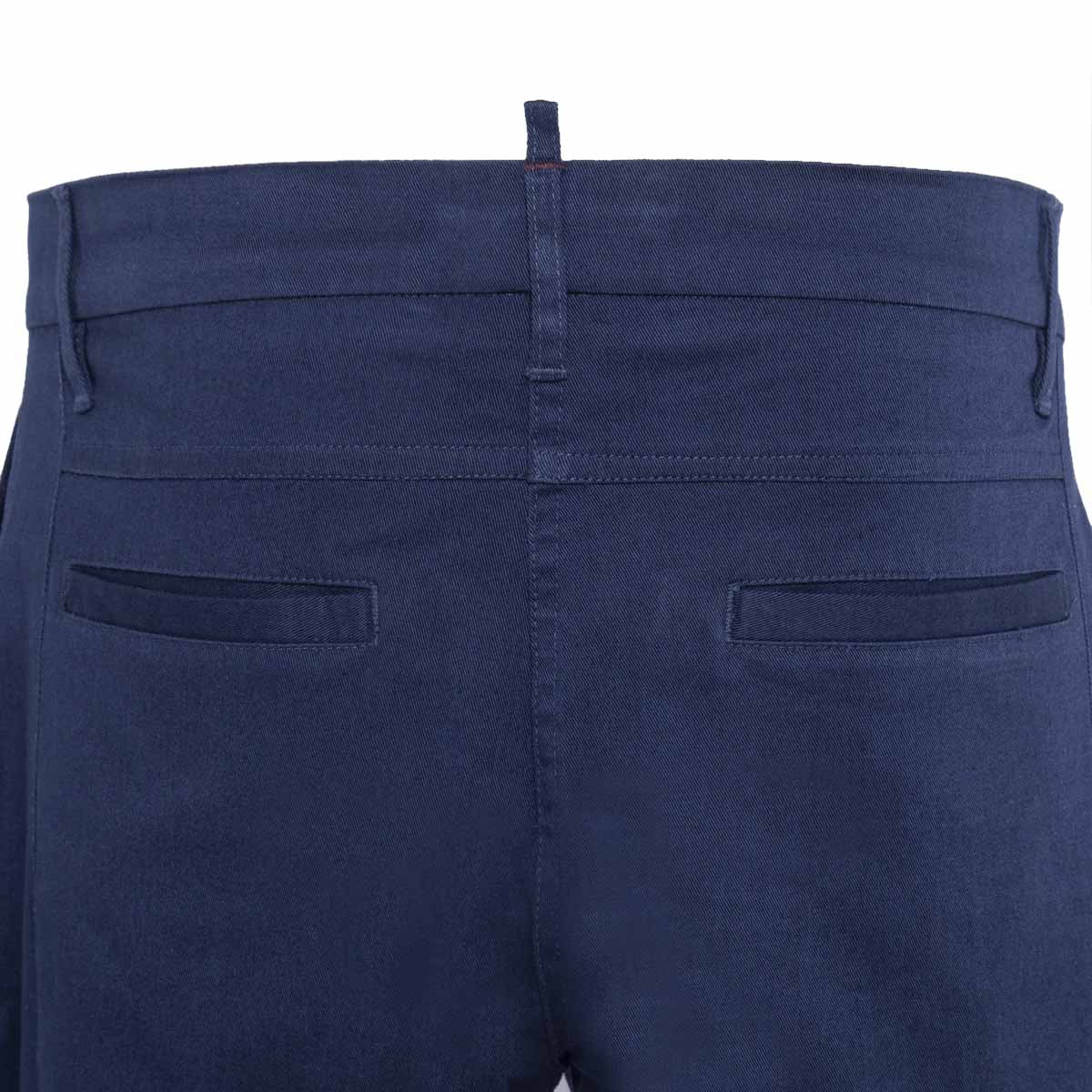 Men's Chino (CTS-84|ZRA/SLM)