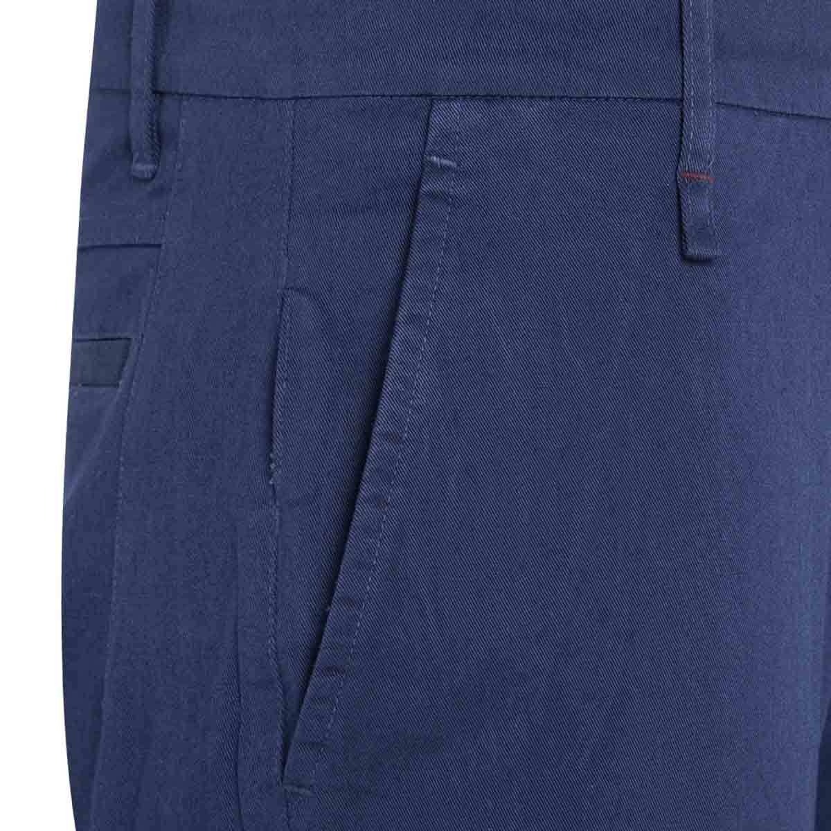 Men's Chino (CTS-84|ZRA/SLM)