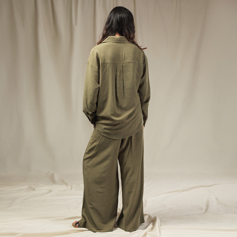 Matching Separates (LIN-1407|U2609)