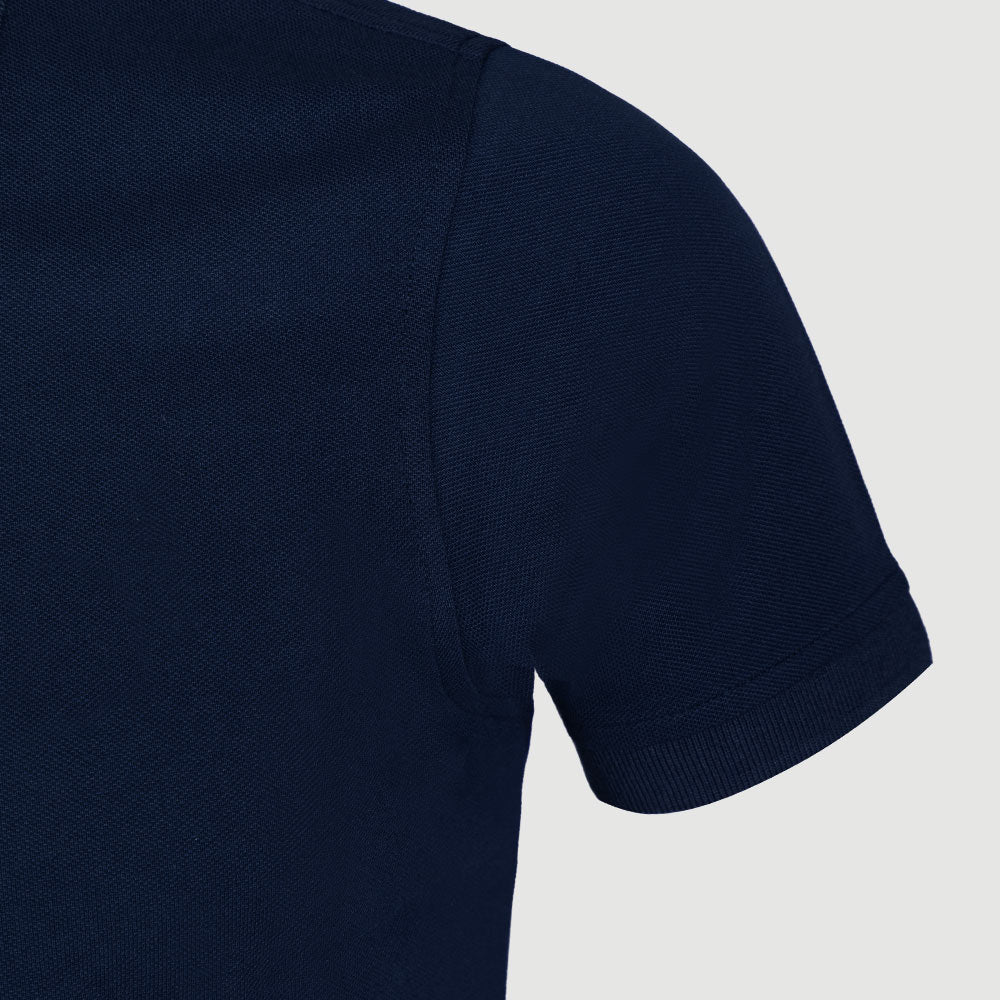 Men's Dri-Fit Golf Polo (KJPS-1|GLF/6)