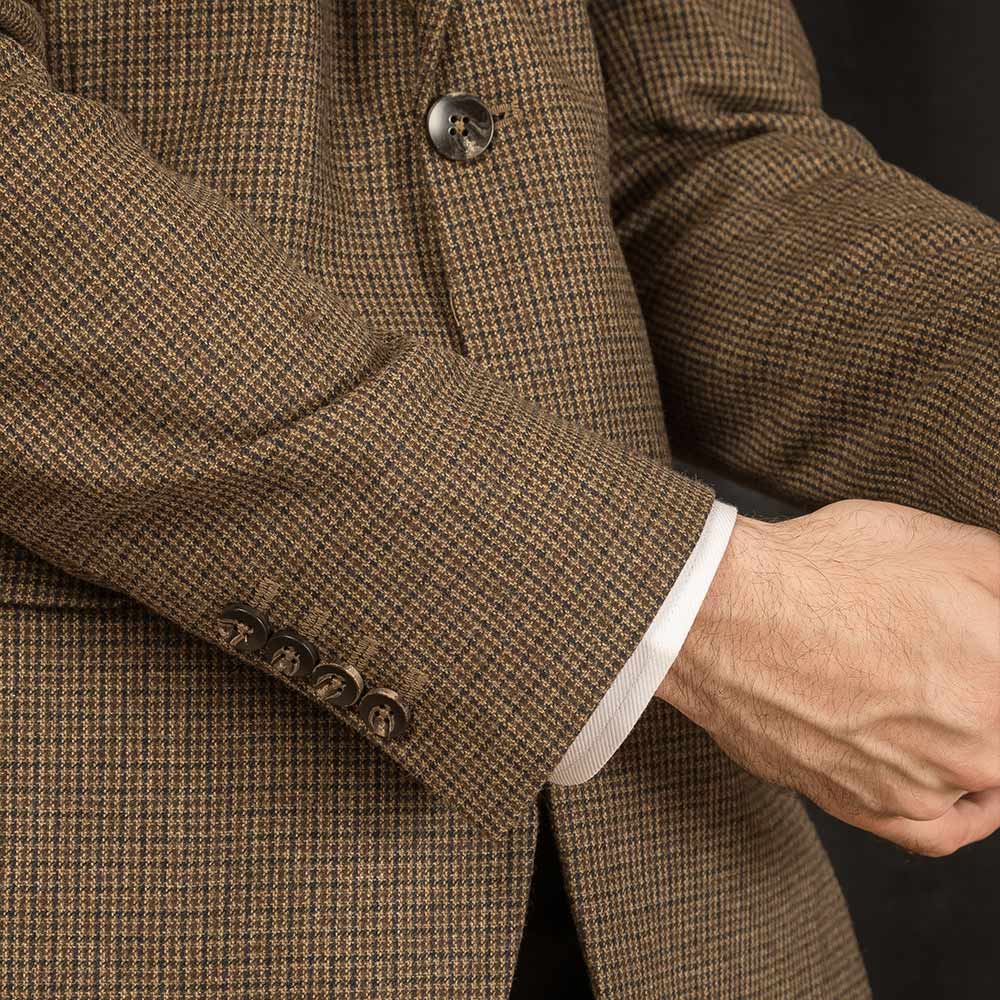 Men's Jacket (JWB-274|TLF18)