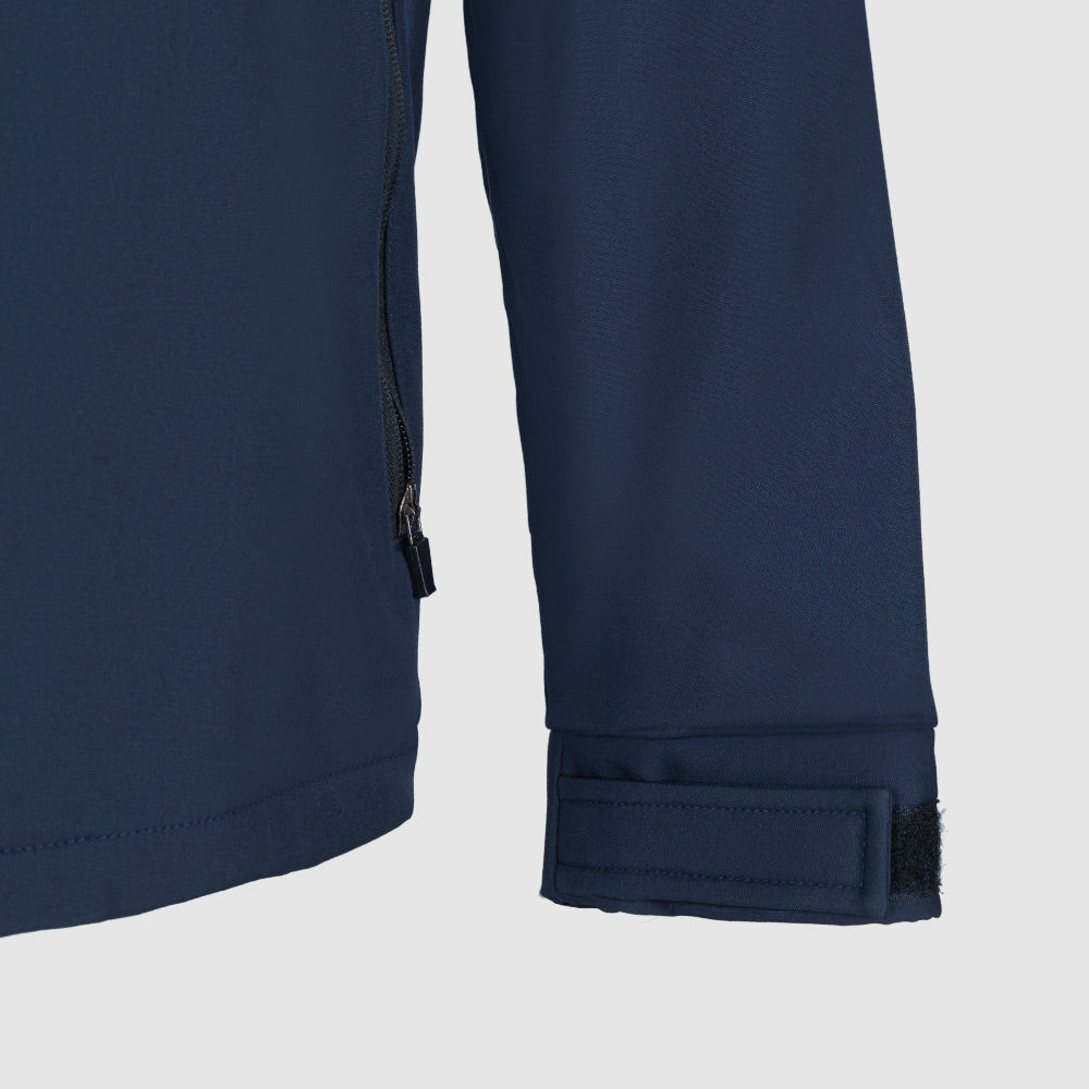 Men's Polartec Water Resistant Tactical Jacket (ORGSSF-1|U3418)