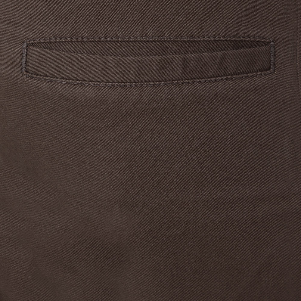 Men's Chino (CTS-100|ZRA/SLM)