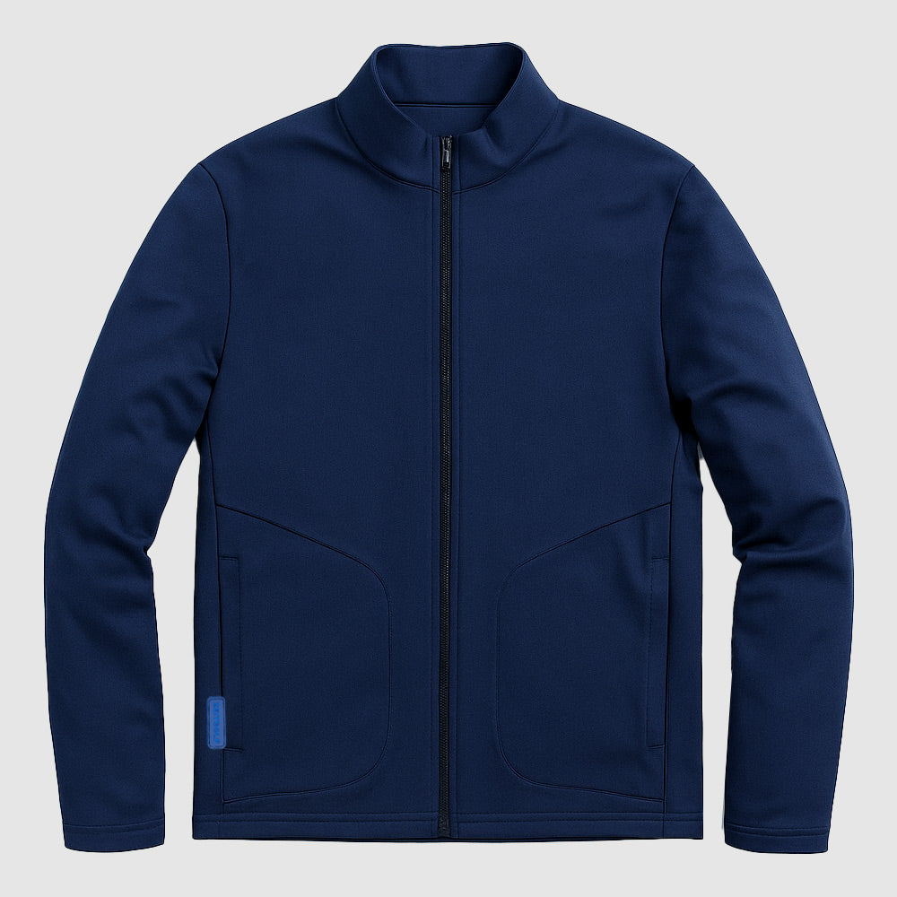 Men's Polarflex Contour Jacket (ORGSFL-4|GLF/7)