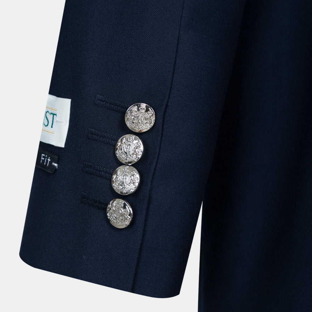 Men's Blazer (STR-64|TLF18)