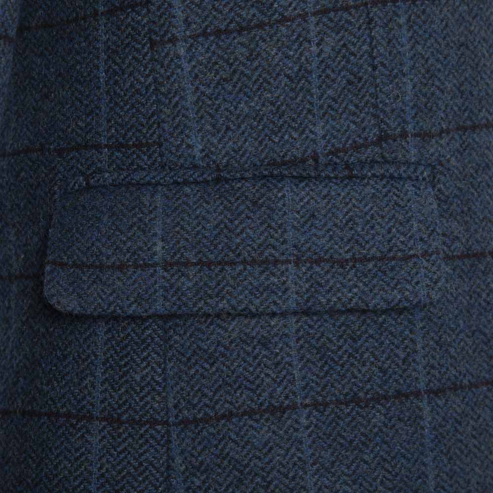 Men's Jacket (JWB-256|TLF18)