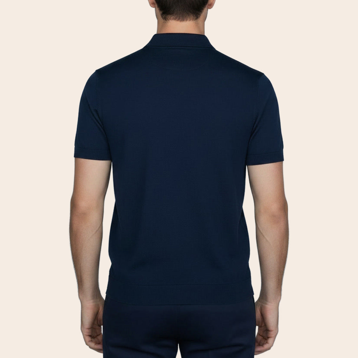 Men's Polo Shirt (CTSL-32|SKT/PLO)