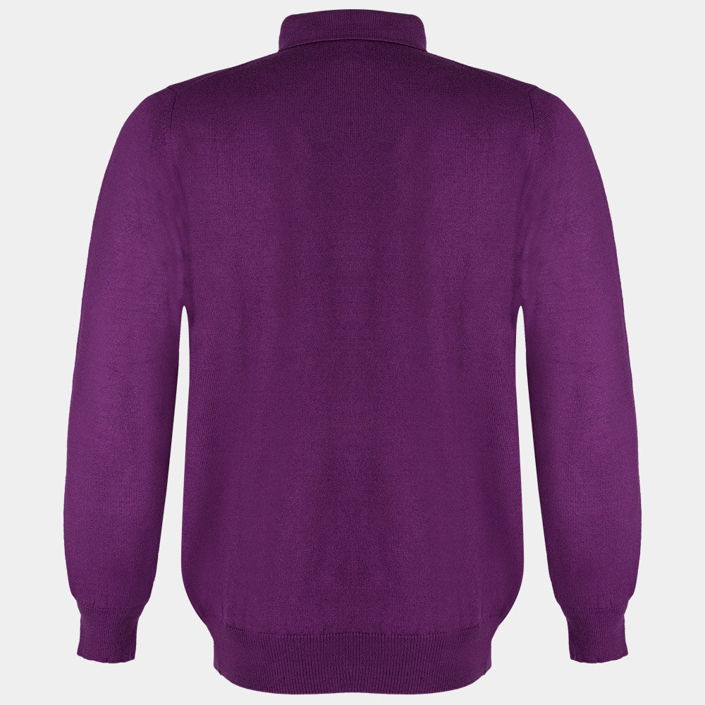 Men's Sweater (CN-076|FSL)
