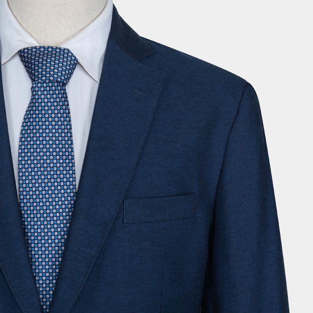 Men's Jacket (LIN-1442|TLF18)