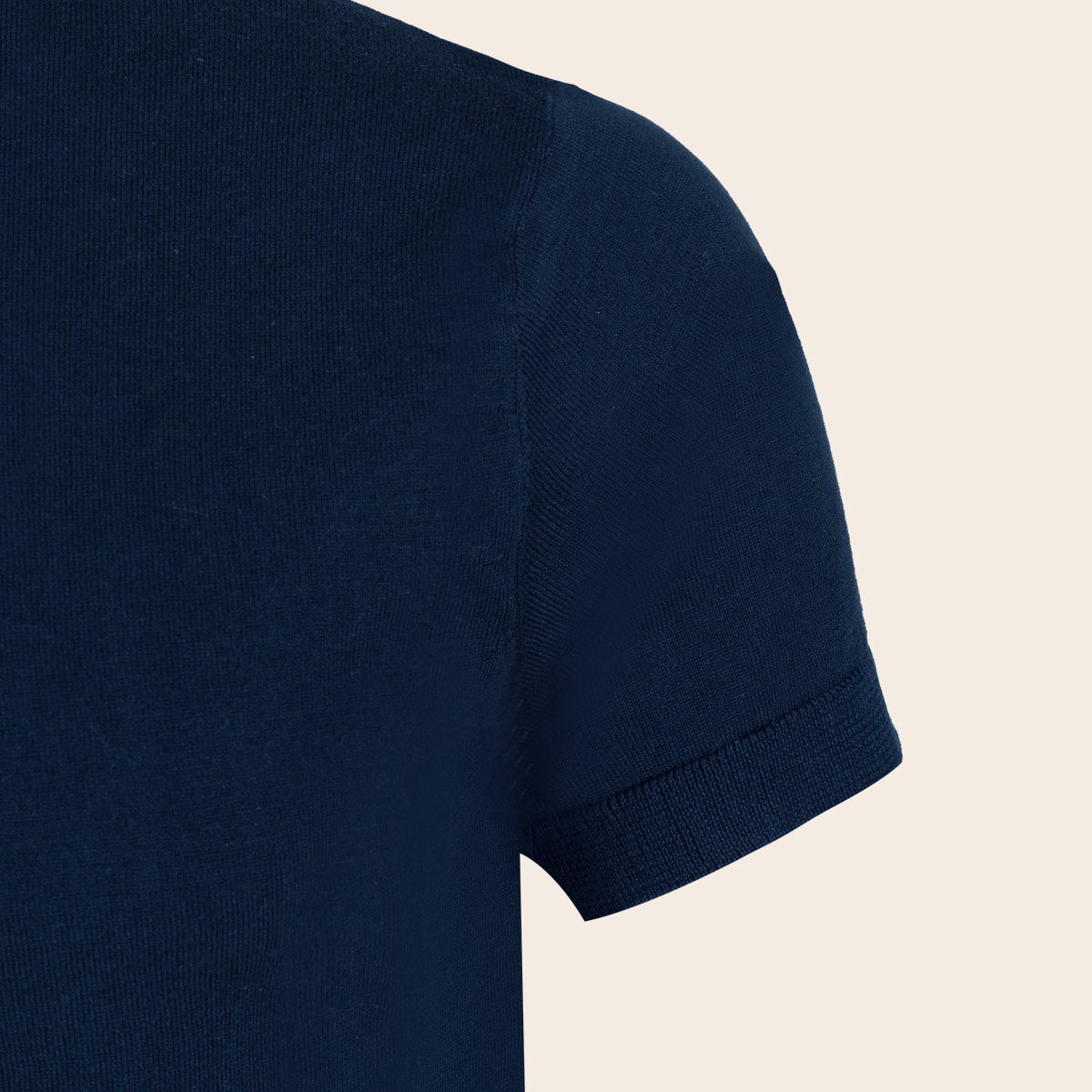 Men's Classic Lounge Polo Shirt (CTSL-32|SKT/PLO)