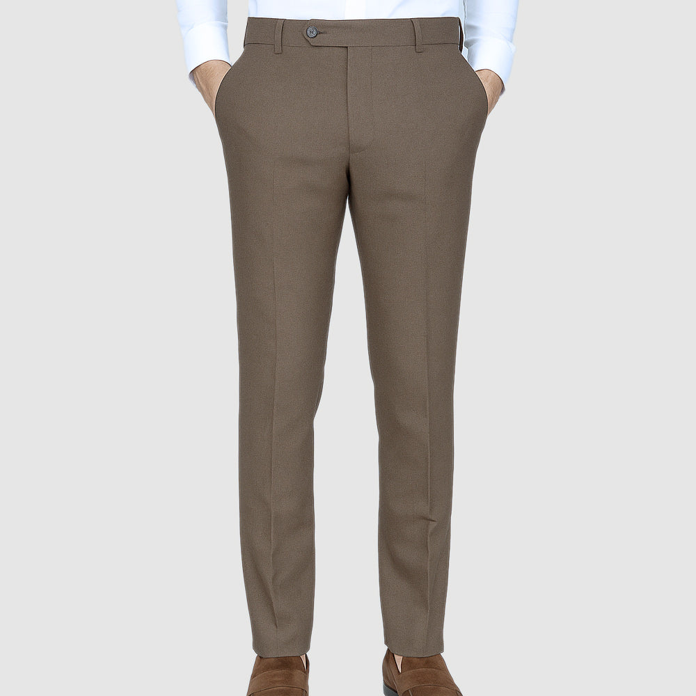 Men's Trouser (STR-75|PTL)
