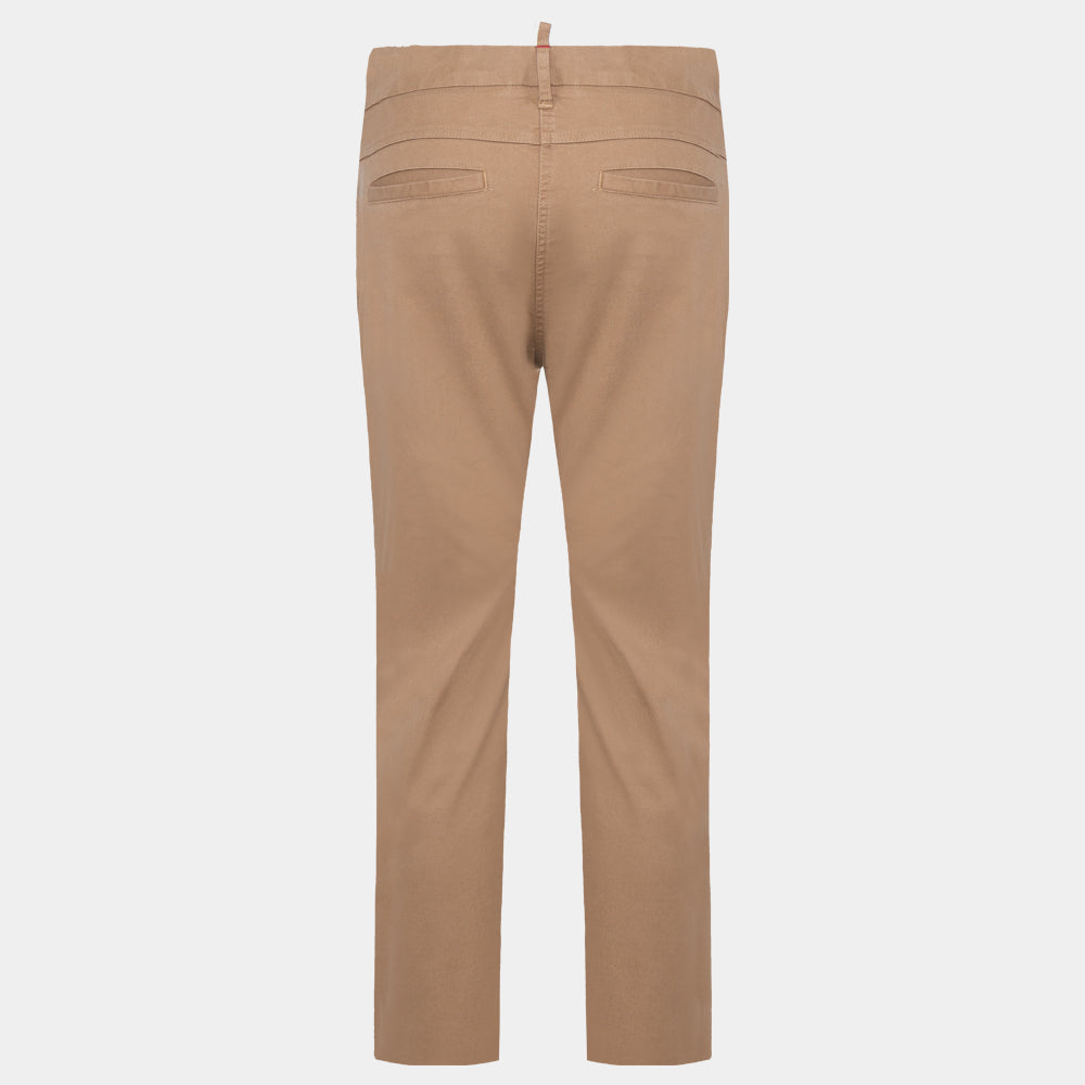 Men's Chino (CTS-104|ZRA/SLM)