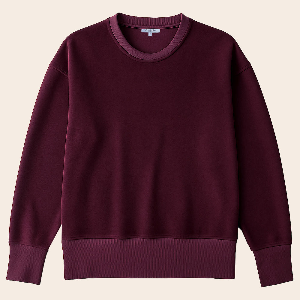 Women's Polarflex Side Zipper Sweatshirt (ORGSFL-1|1809)