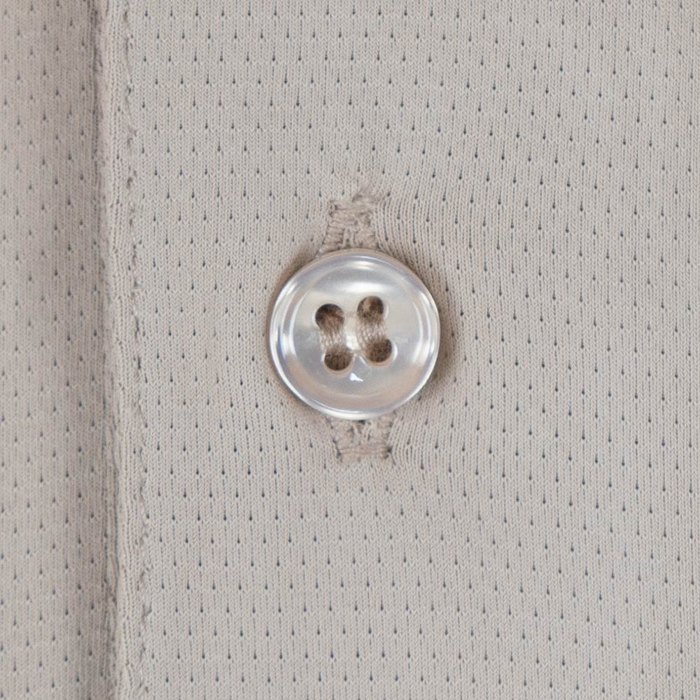 Men's Performance Mesh Polo (HSKTM-3|PKT/HSL)