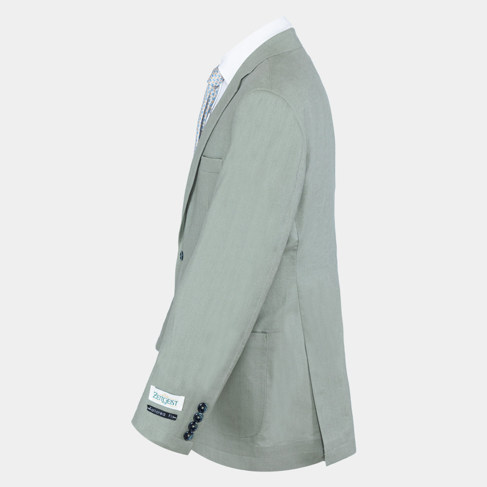 Men's Jacket (LINC-6|TLF18)