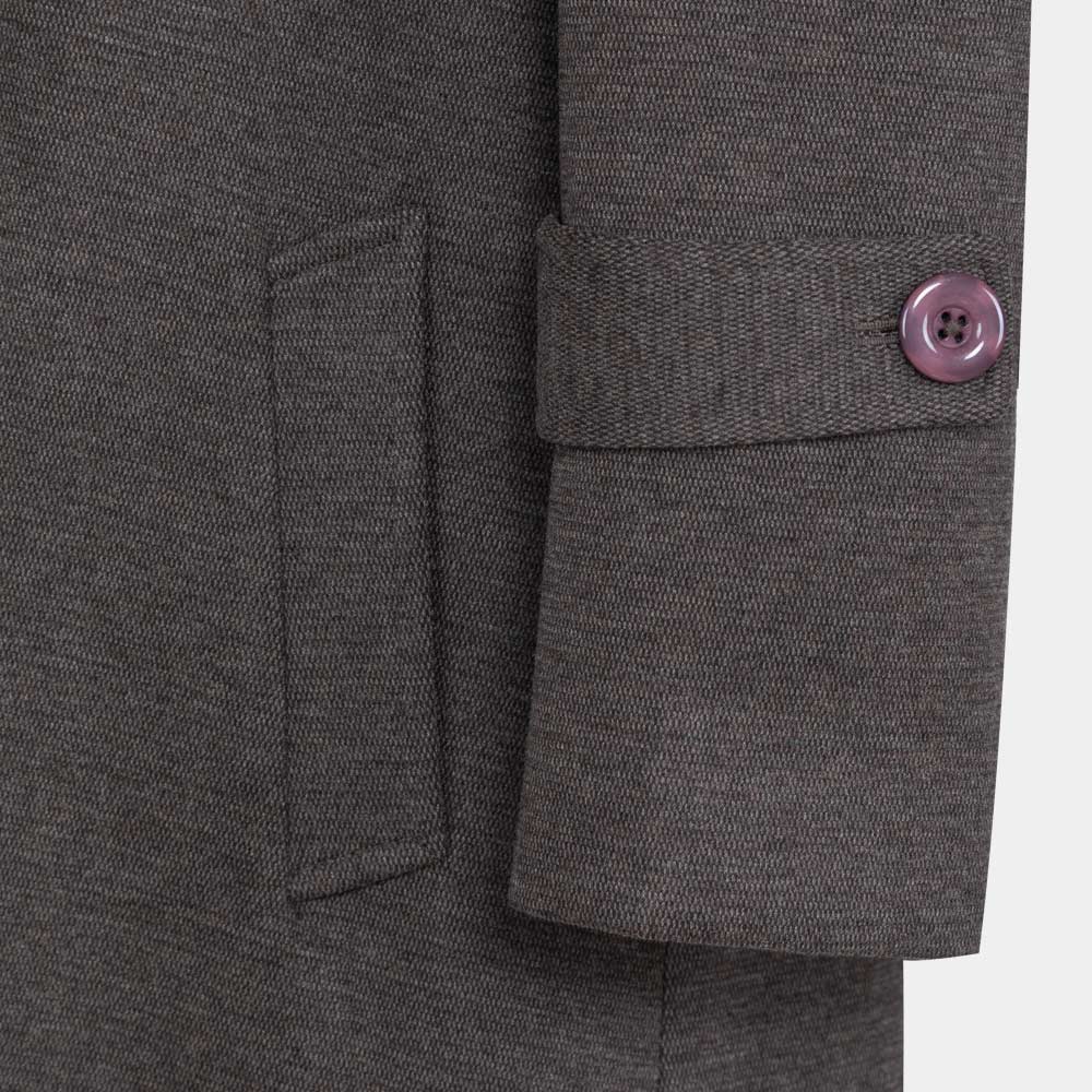 Women's Half Coat (KNT-71|1804)