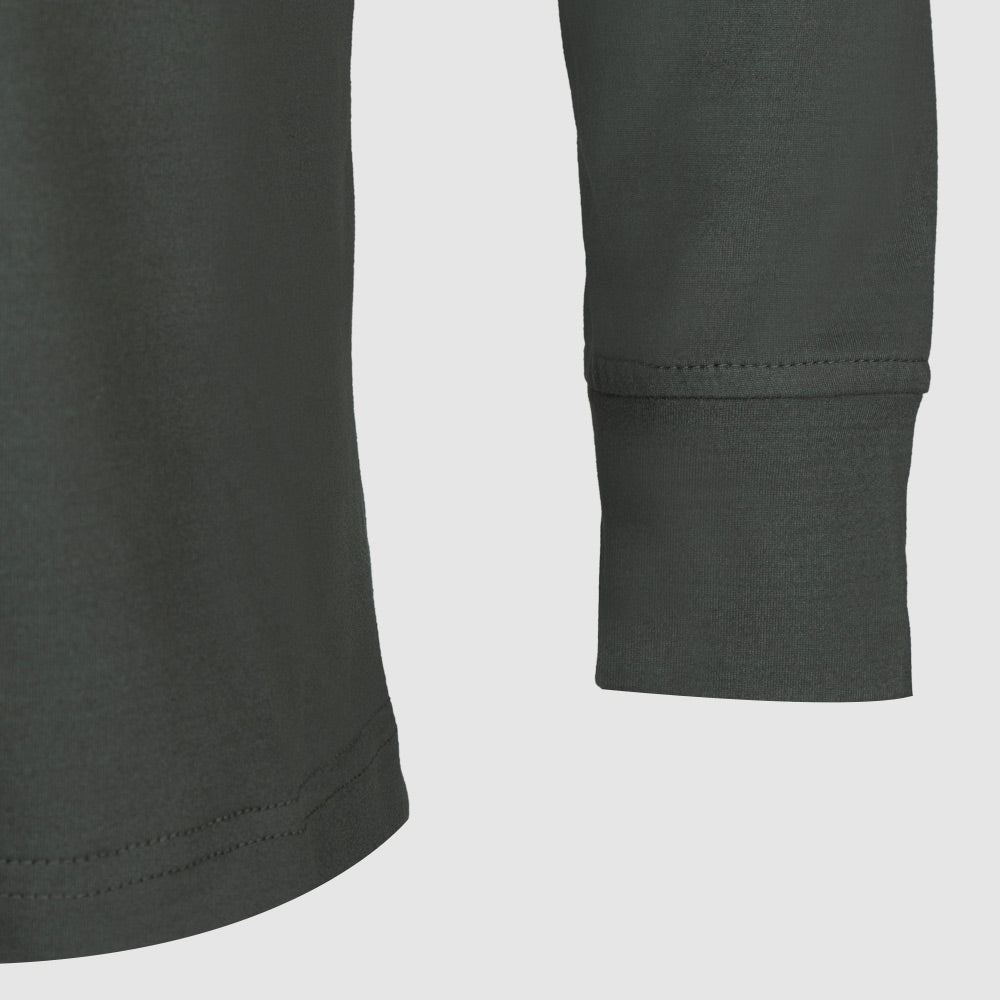 Men's Thermawick Winter Polo (ORGBDF-1|PKT/RSL)