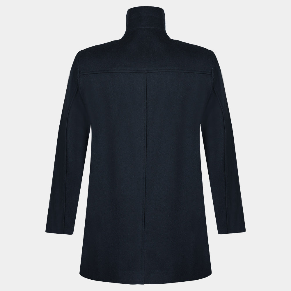 Men's Zipper Jacket (BL-125|ZJ1)