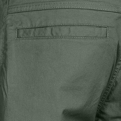Men's Chino (CTS-29|ZRA/SLM)