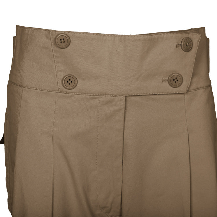 Women's Chino (CTS-43|1705)