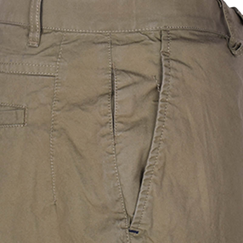 Men's Chino (CTN-728|ZRA/SLM)