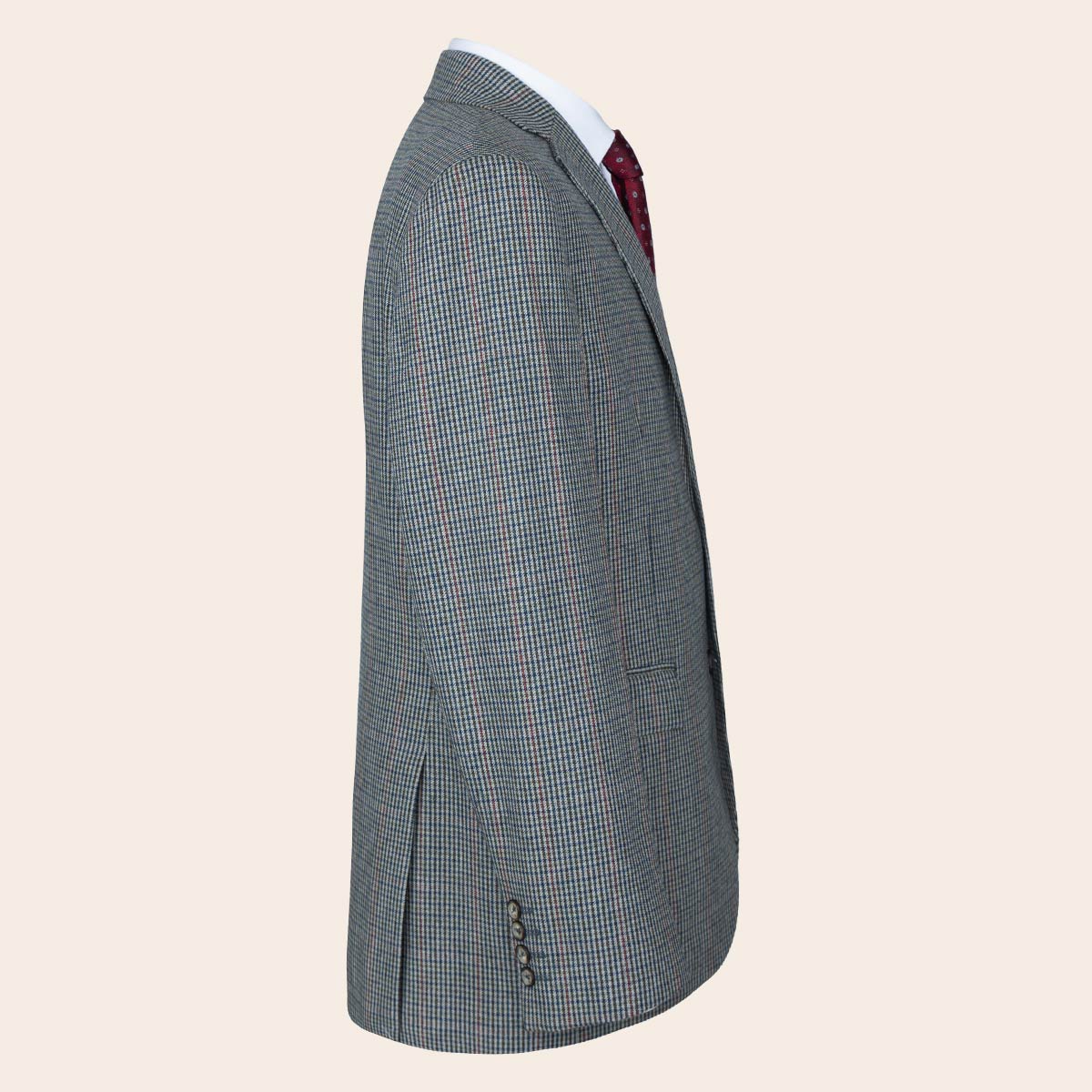 Men's Jacket (JWB-68|TLF18)