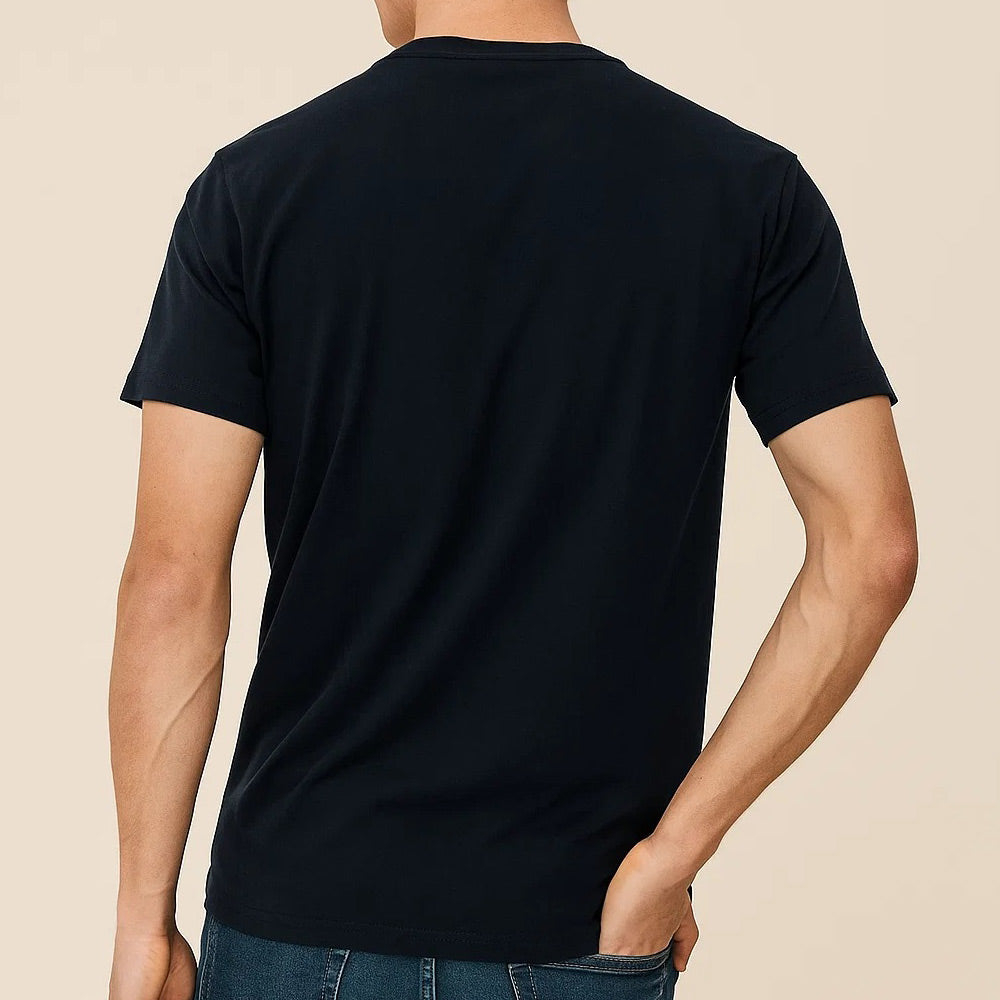 Men's T Shirt (CBJSH-1|SLM)