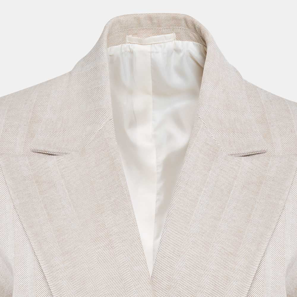 Women's Over Coat (KNT-65|1662)