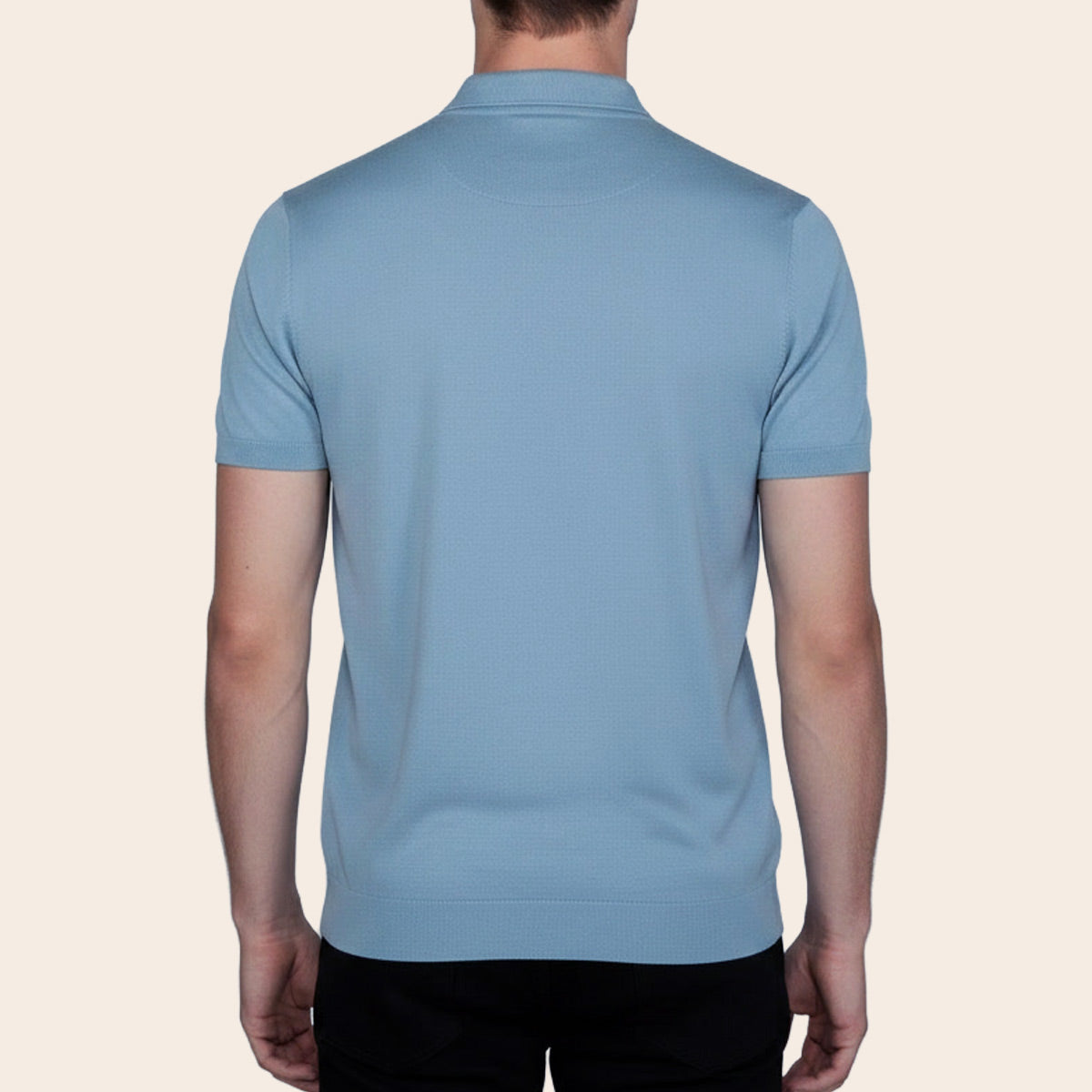Men's Polo Shirt (CTSL-30|SKT/PLO)
