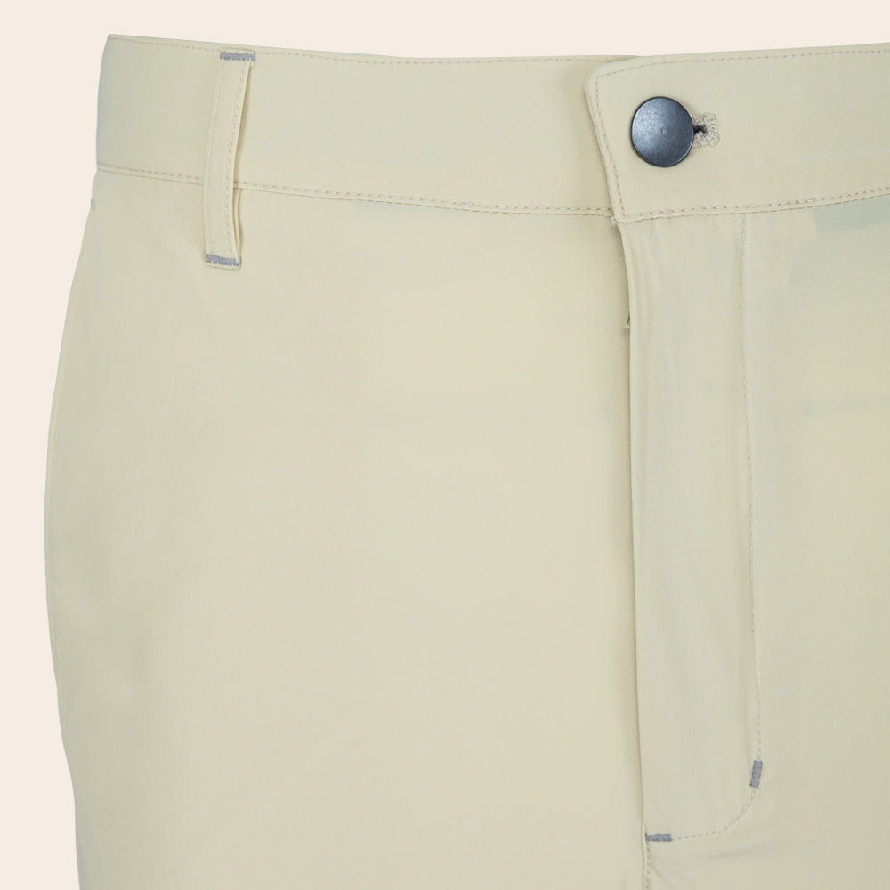 Men's Tecnyl Stretch Performance Trouser (ORGNCR-3|GLF/1)