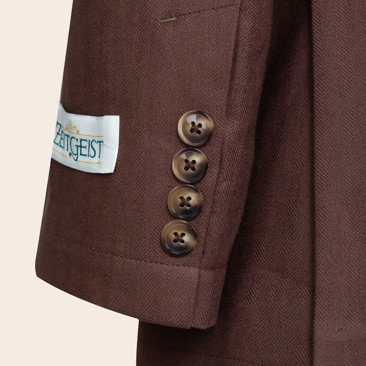 Men's Linen Breeze Jacket (LINCBZ-3|TLF18)