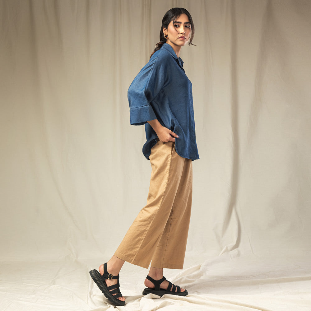 Women's Top (DNM-47|OSU2647)