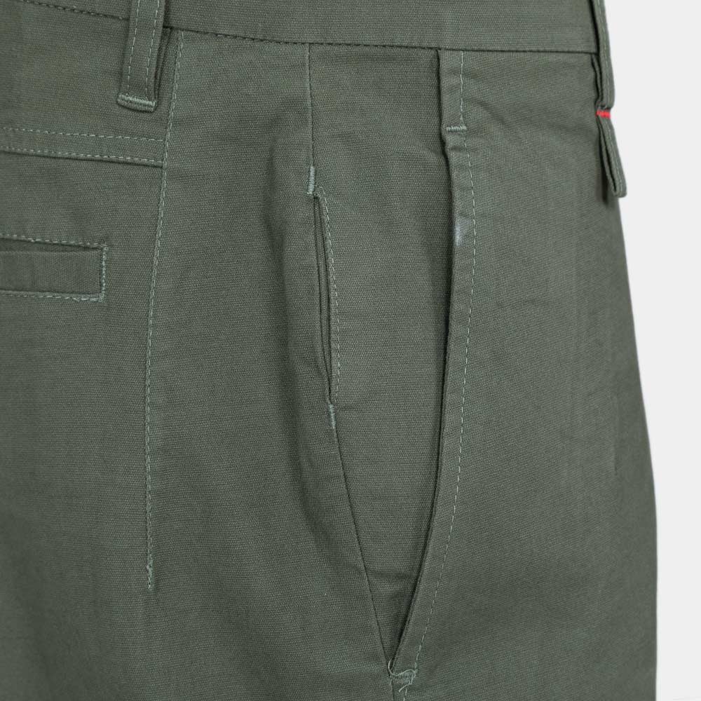 Men's Chino (CTS-108|ZRA/SLM)