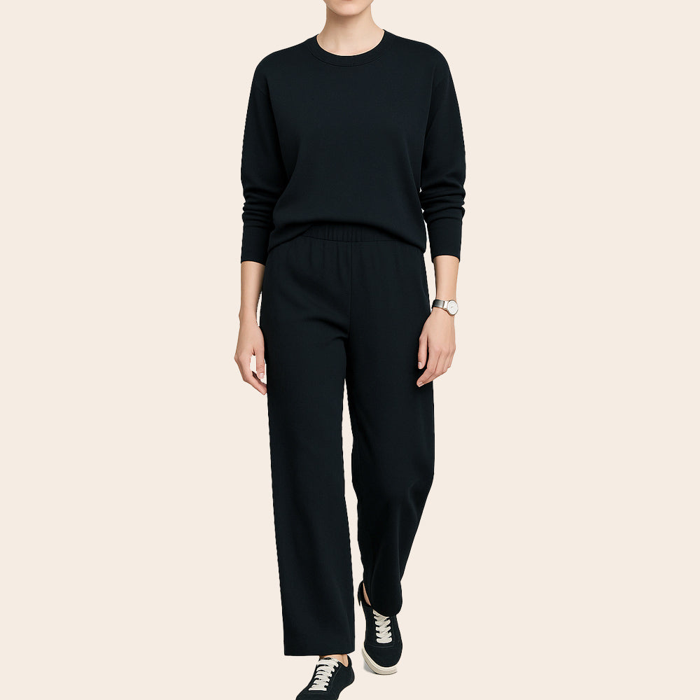 Women's Polarflex Side Zipper Sweatshirt (ORGSFL-5|1809)